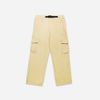 Fila - Quần dài nam nữ Fiore Cargo Lifestyle