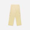 Fila - Quần dài nam nữ Fiore Cargo Lifestyle