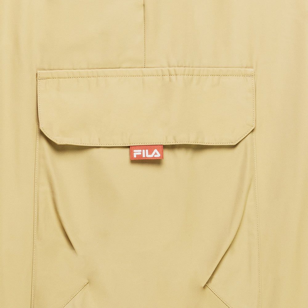 Fila - Quần dài nam nữ Fiore Cargo Lifestyle