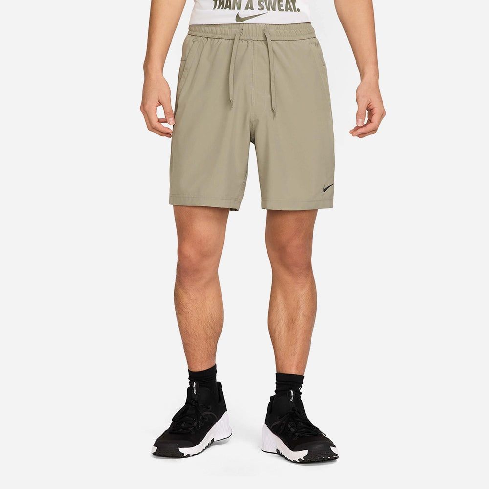 Nike - Quần ngắn thể thao Nam Men's Dri-Fit Form 7In Ul Shorts