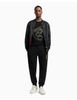 Armani Exchange - Quần thun dài nam Aix Men's Trouser