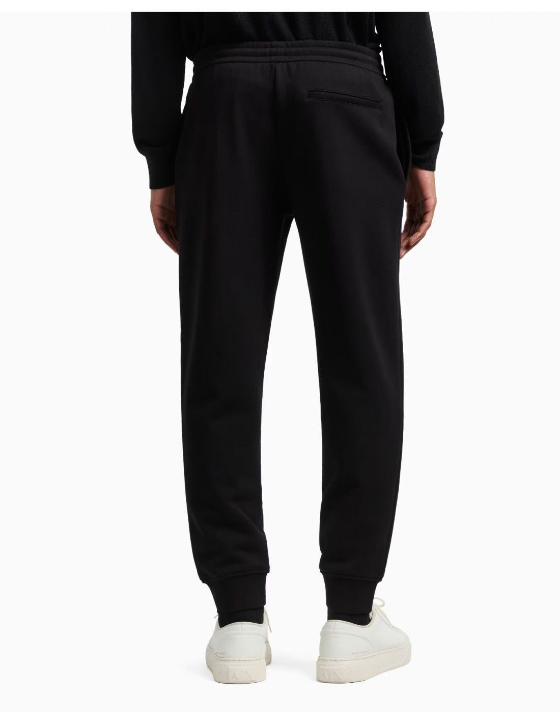 Armani Exchange - Quần thun dài nam Aix Men's Trouser