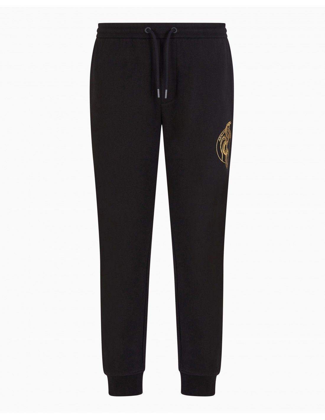 Armani Exchange - Quần thun dài nam Aix Men's Trouser