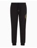 Armani Exchange - Quần thun dài nam Aix Men's Trouser