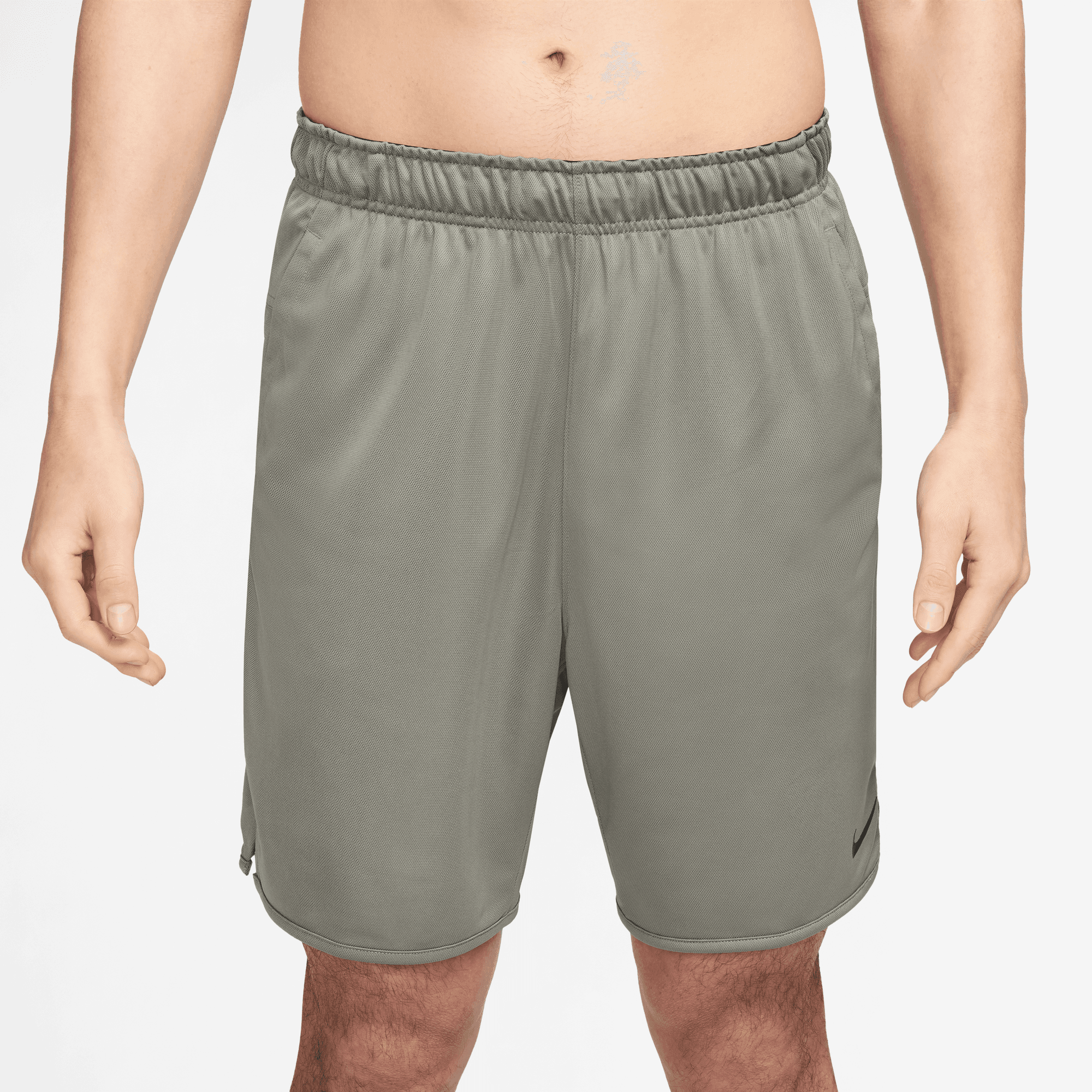 Nike - Quần ngắn thể thao Nam Dri-FIT Totality Men's 18cm Unlined Shorts