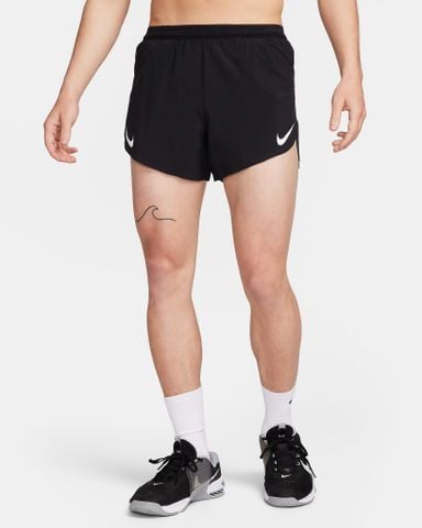Nike - Quần ngắn thể thao Nam AeroSwift Men's Dri-FIT ADV 10cm Brief-Lined Running Shorts