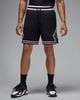 Nike - Quần lửng thể thao Nam Jordan Sport Men's Dri-FIT Mesh Diamond Shorts