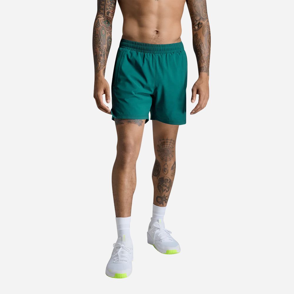 2Xu - Quần ngắn nam Motion 5.5 Inch Running