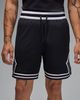 Nike - Quần lửng thể thao Nam Jordan Sport Men's Dri-FIT Mesh Diamond Shorts