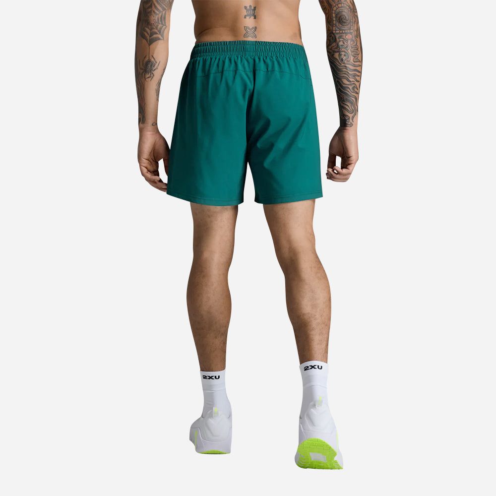 2Xu - Quần ngắn nam Motion 5.5 Inch Running