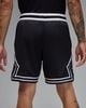 Nike - Quần lửng thể thao Nam Jordan Sport Men's Dri-FIT Mesh Diamond Shorts