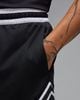 Nike - Quần lửng thể thao Nam Jordan Sport Men's Dri-FIT Mesh Diamond Shorts