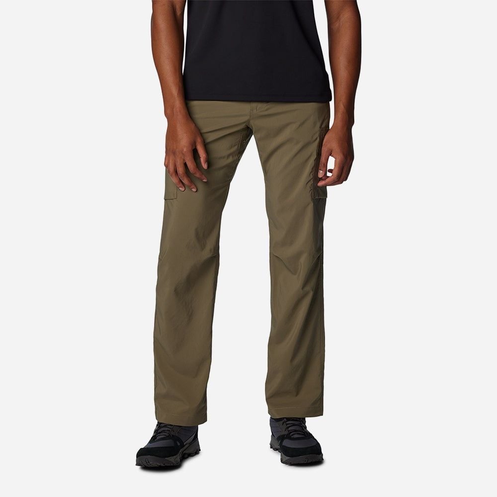 Columbia - Quần dài nam Silver Ridge™ Utility Outdoor