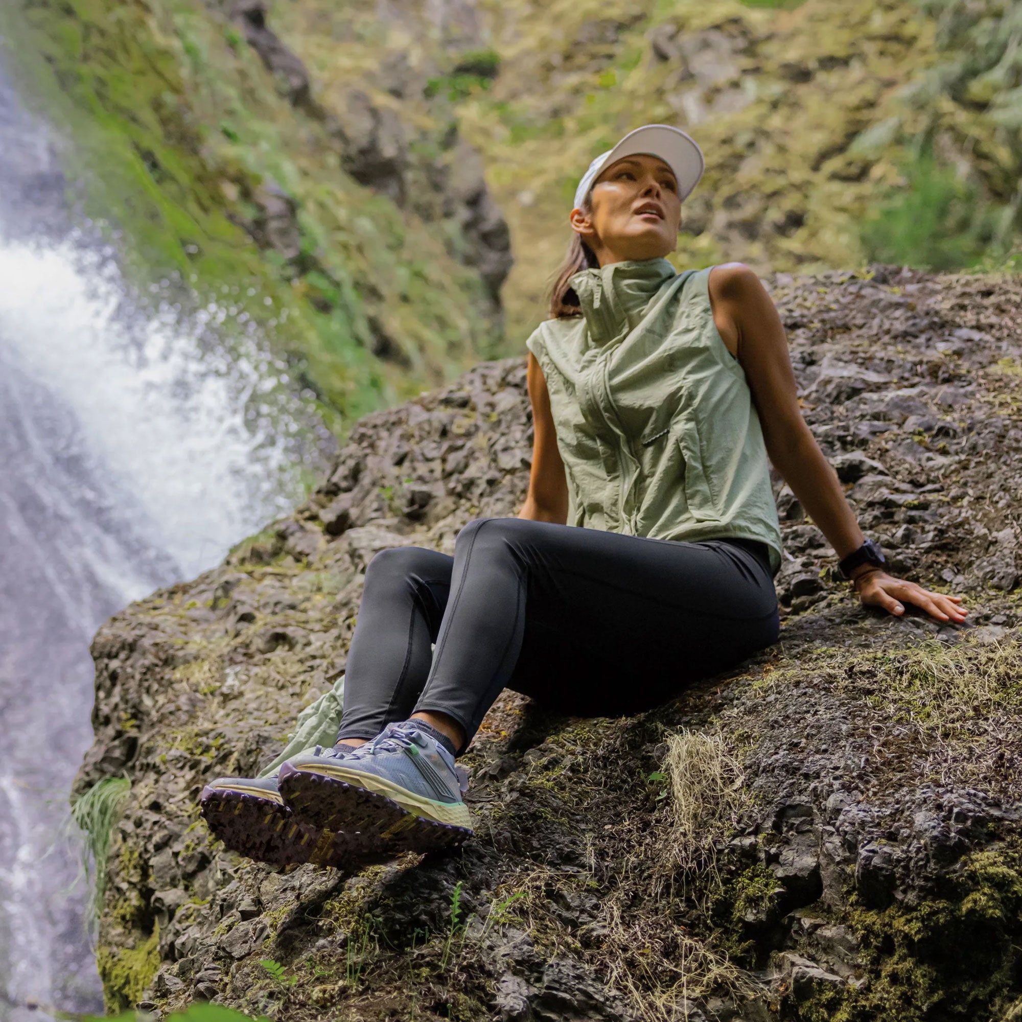 Columbia - Quần dài nữ Boundless Trek™ Outdoor