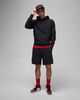 Nike - Quần ngắn thể thao Nam Jordan Flight Fleece Men's Diamond Shorts