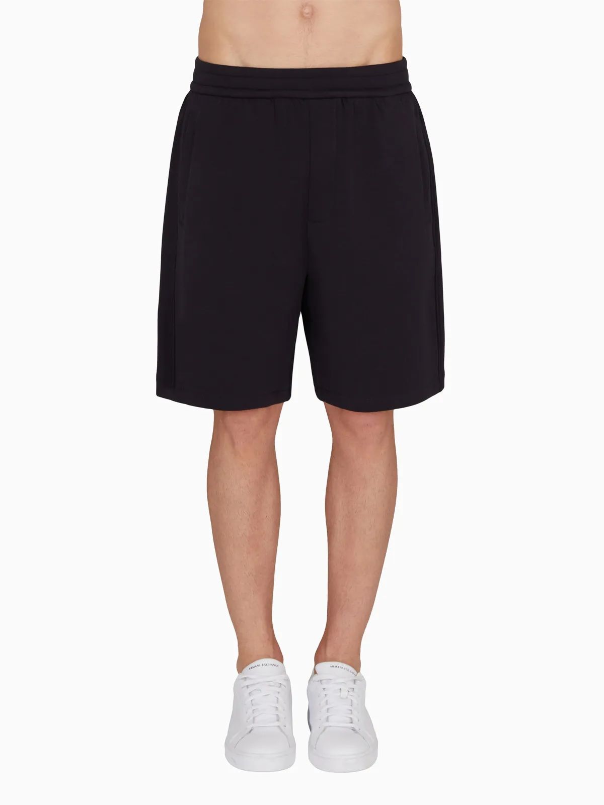 Armani Exchange - Quần short nam Aix Men's Shorts