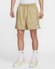Nike - Quần ngắn thể thao Nam Club Men's Woven Flow Shorts