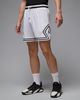 Nike - Quần lửng thể thao Nam Jordan Sport Men's Dri-FIT Mesh Diamond Shorts