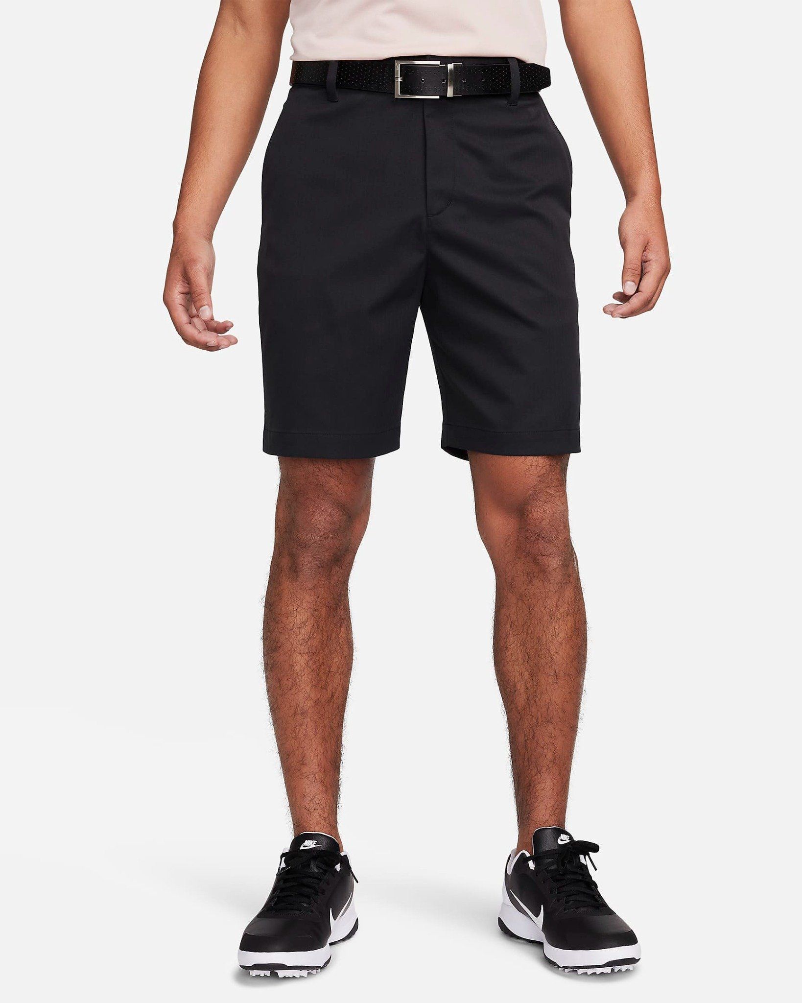 Nike - Quần ngắn thể thao Nam Tour Chino Short 8