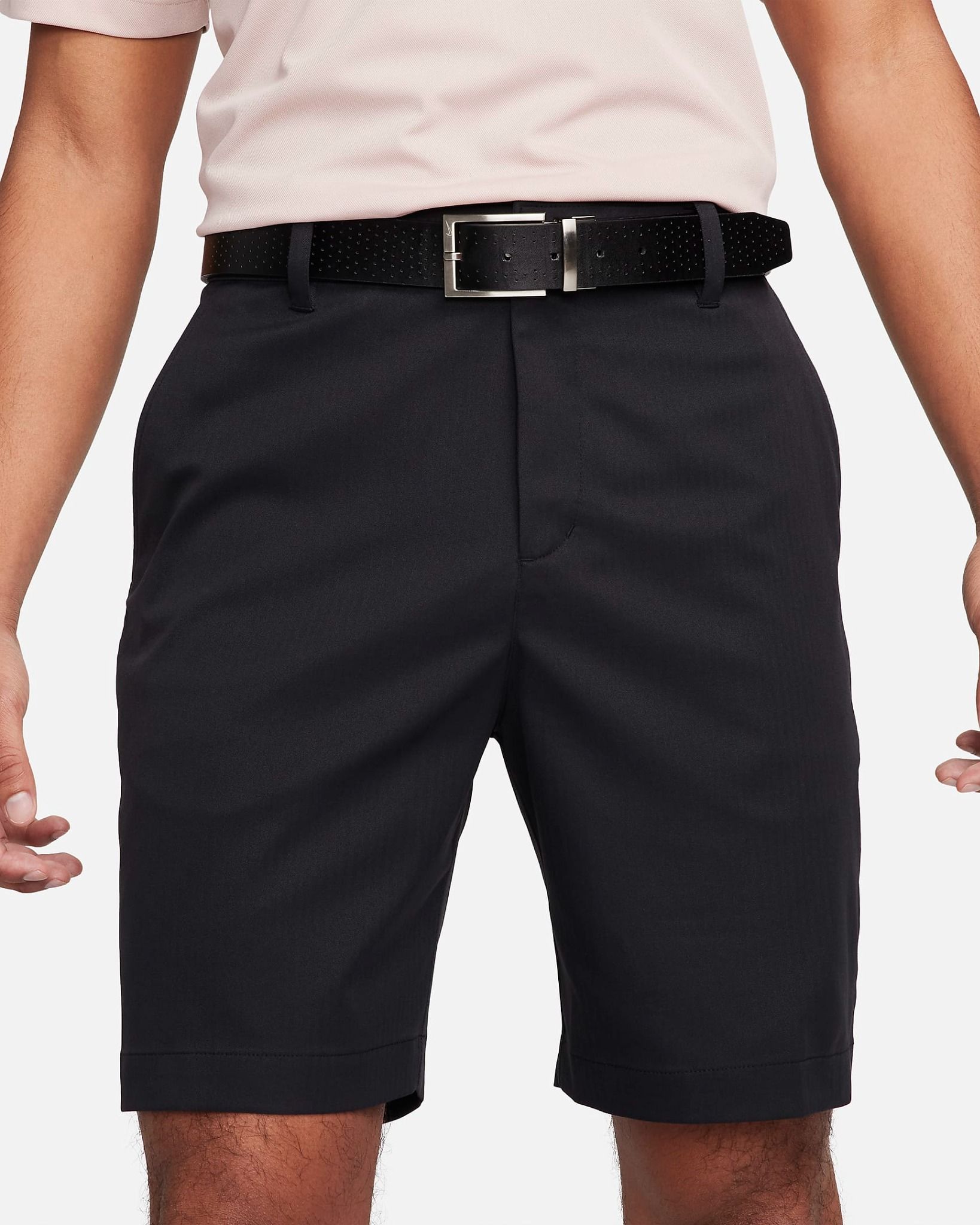 Nike - Quần ngắn thể thao Nam Tour Chino Short 8
