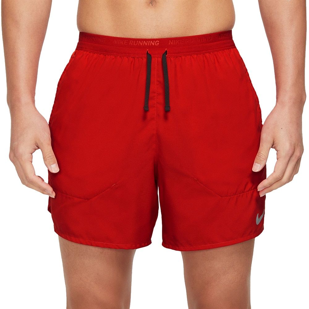 Nike - Quần ngắn thể thao Nam Dri-Fit Stride 13cm Running Shorts