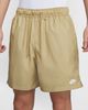 Nike - Quần ngắn thể thao Nam Club Men's Woven Flow Shorts