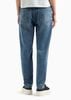 Armani Exchange - Quần jeans ống thẳng nhỏ nữ Aix Women's 5 Pockets Pant