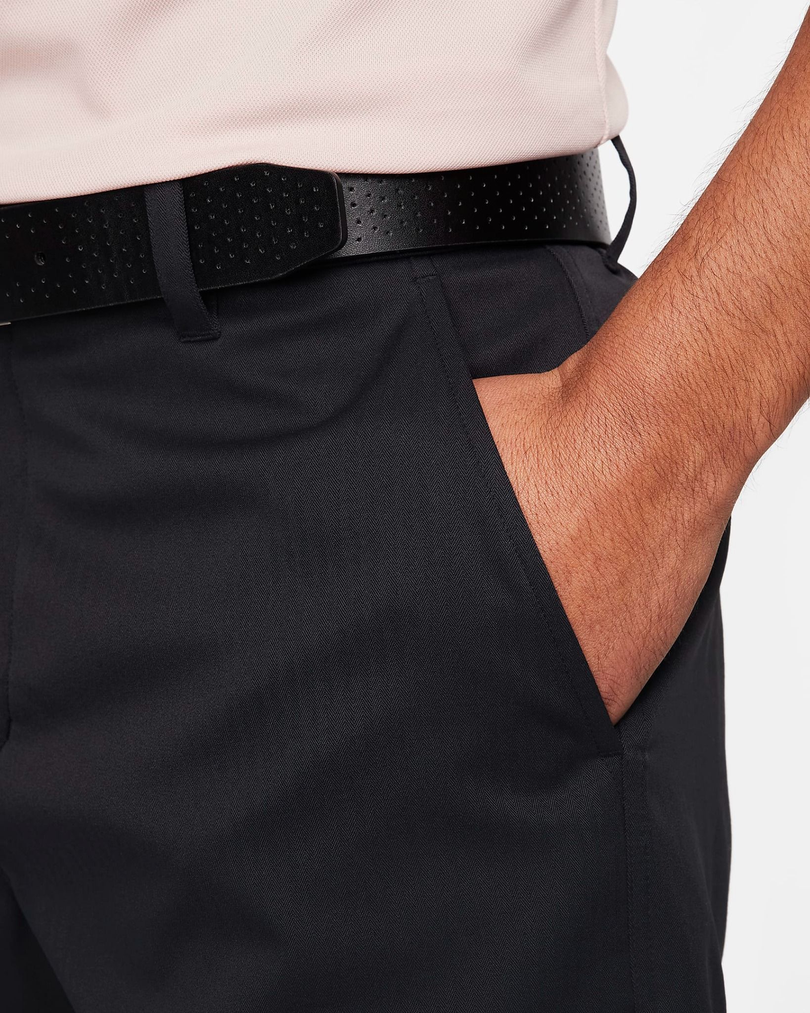 Nike - Quần ngắn thể thao Nam Tour Chino Short 8