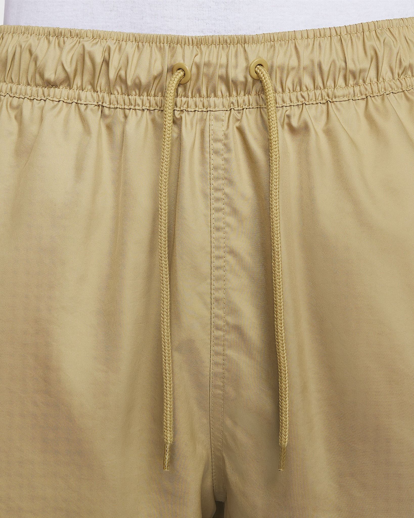 Nike - Quần ngắn thể thao Nam Club Men's Woven Flow Shorts