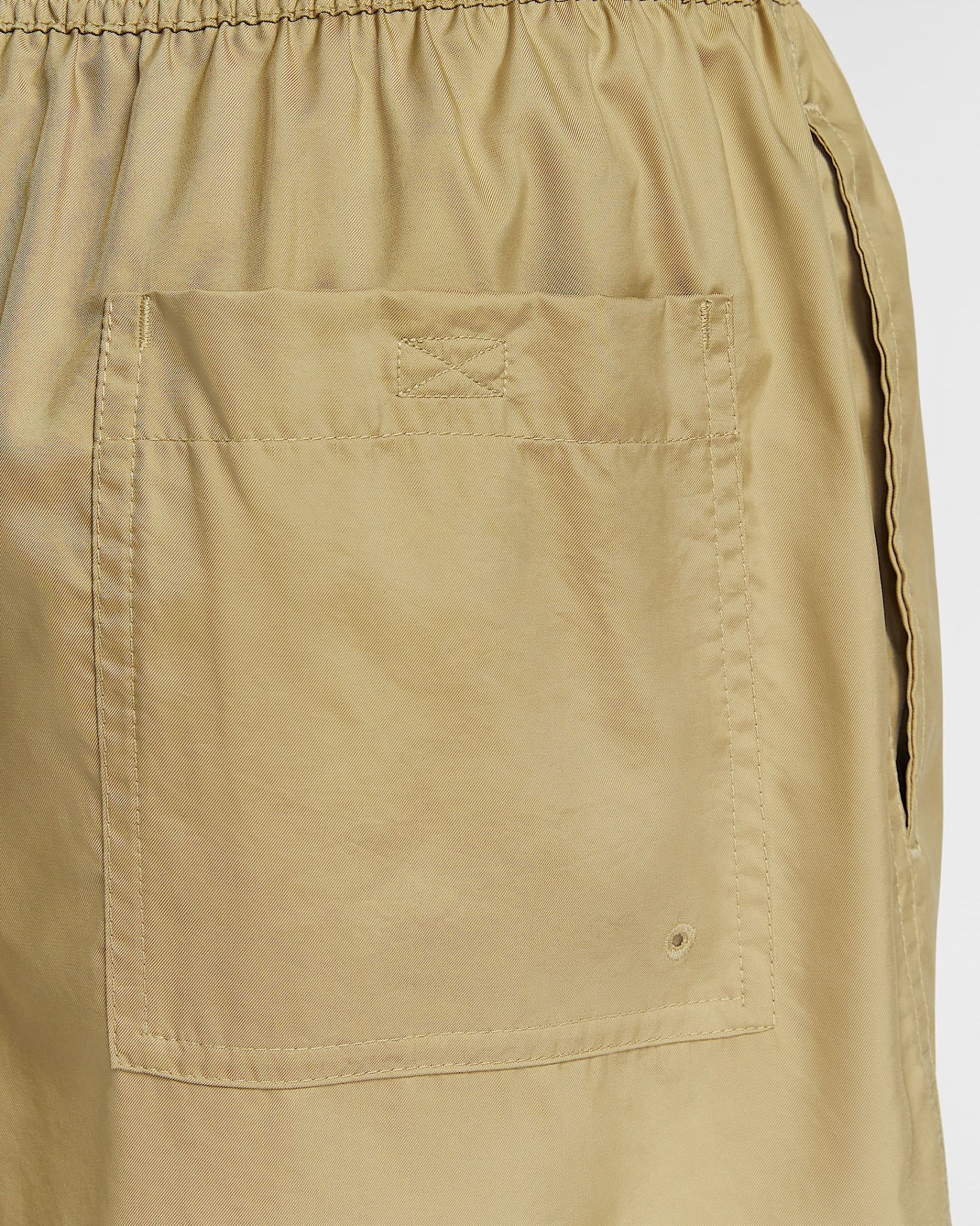 Nike - Quần ngắn thể thao Nam Club Men's Woven Flow Shorts