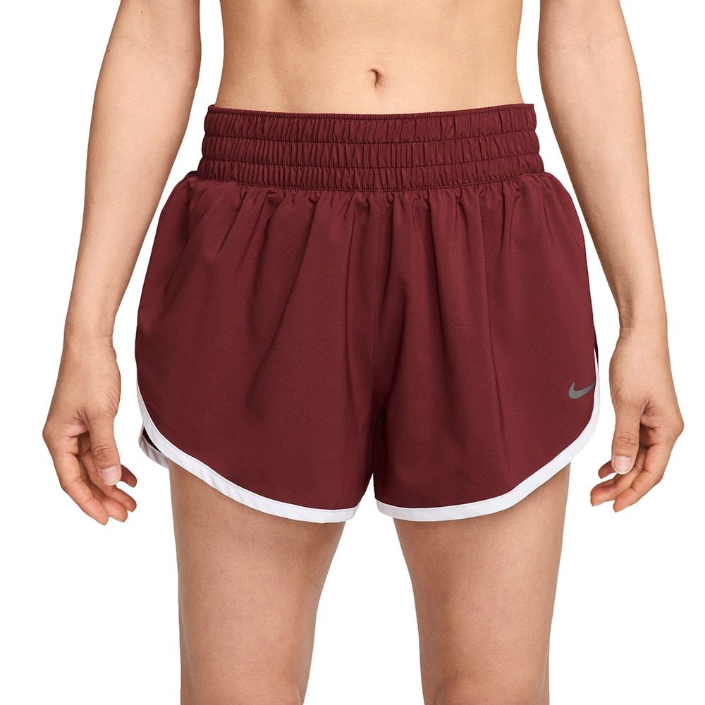 Nike - Quần ngắn thể thao Nữ One Dri-Fit Brief Lined Shorts