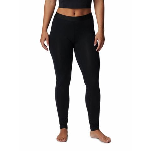 Columbia - Quần dài ống bó nữ Midweight Stretch Tight Outdoor