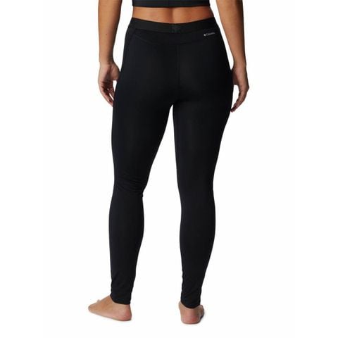 Columbia - Quần dài ống bó nữ Midweight Stretch Tight Outdoor