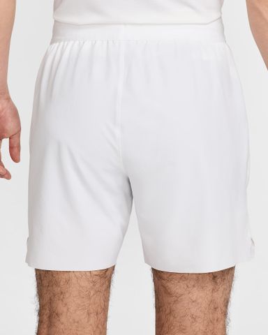 Nike - Quần ngắn thể thao Nam Advantage Men's Dri-FIT 6