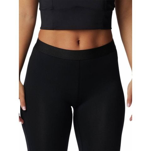 Columbia - Quần dài ống bó nữ Midweight Stretch Tight Outdoor