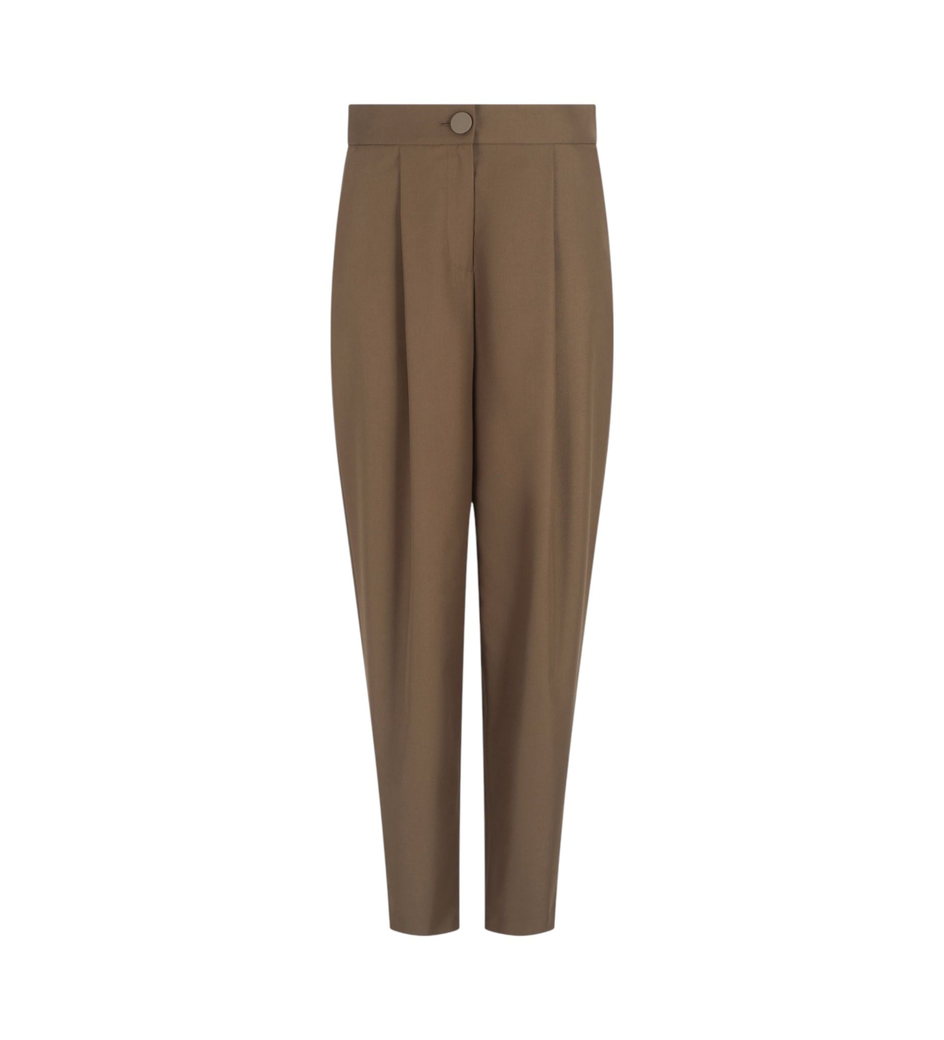 Armani Exchange - Quần dài nữ Aix Women's Trouser