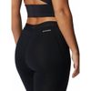 Columbia - Quần dài ống bó nữ Midweight Stretch Tight Outdoor