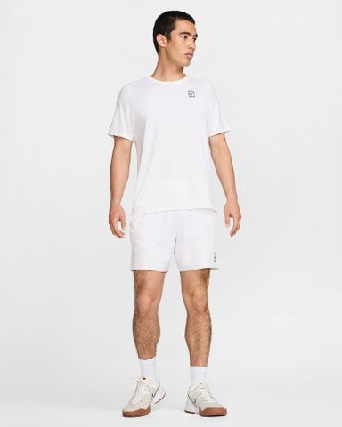 Nike - Quần ngắn thể thao Nam Advantage Men's Dri-FIT 6