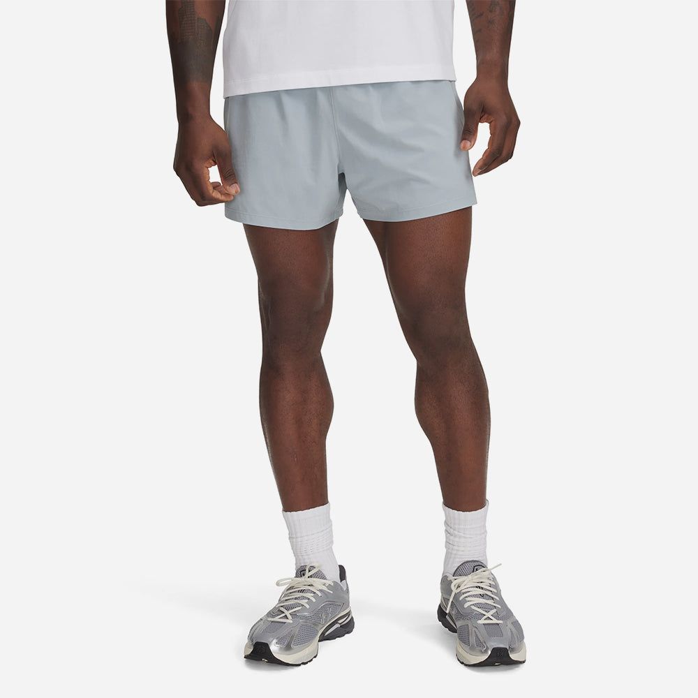 Under Armour - Quần ngắn nam Meridian Woven Shorts Training