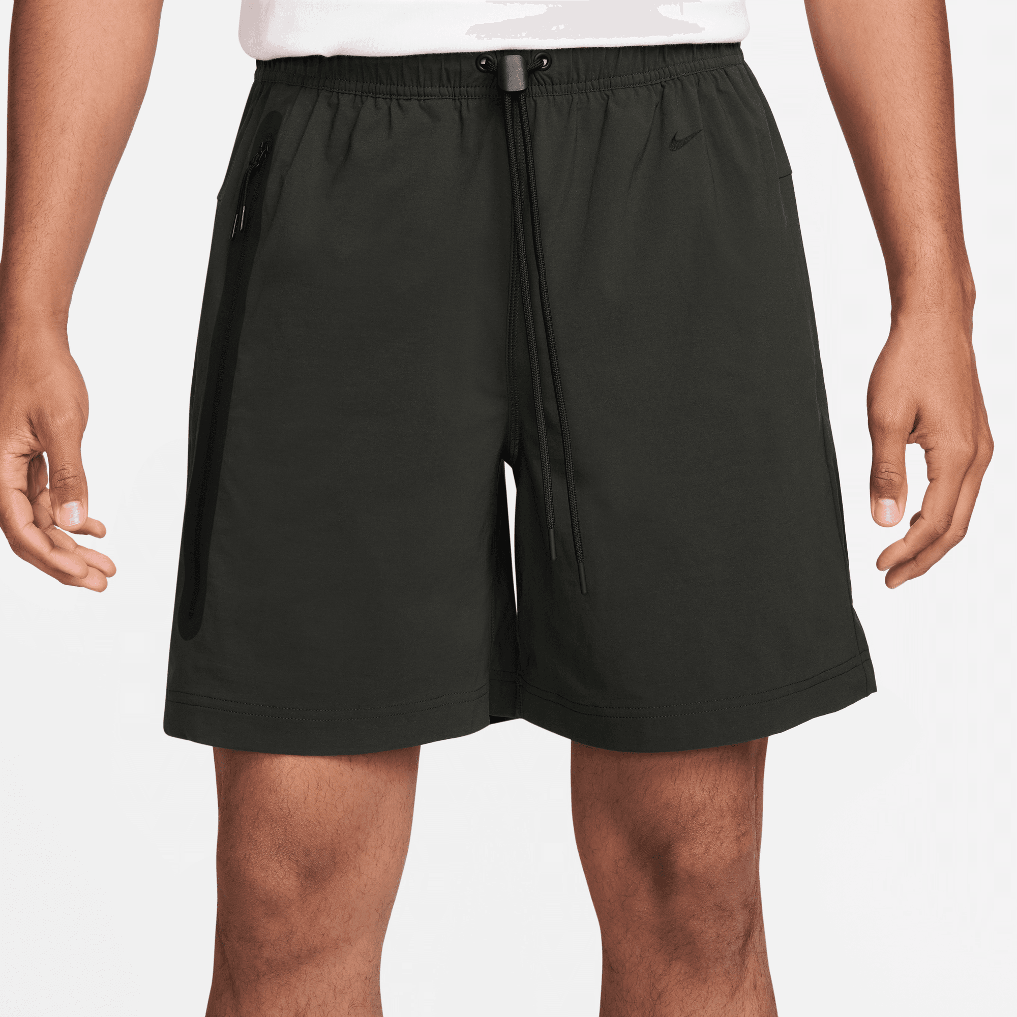 Nike - Quần ngắn thể thao Nam Tech Men's Woven Shorts