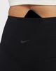 Nike - Quần dài thể thao Nữ Zenvy Rib Women's Gentle-Support High-Waisted Flared Leggings
