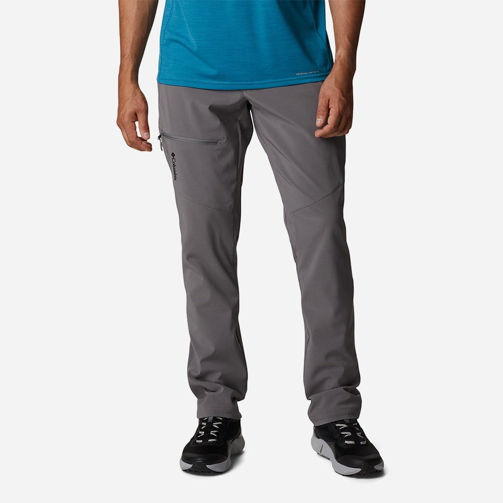 Columbia - Quần dài nam Titan Pass™ Outdoor