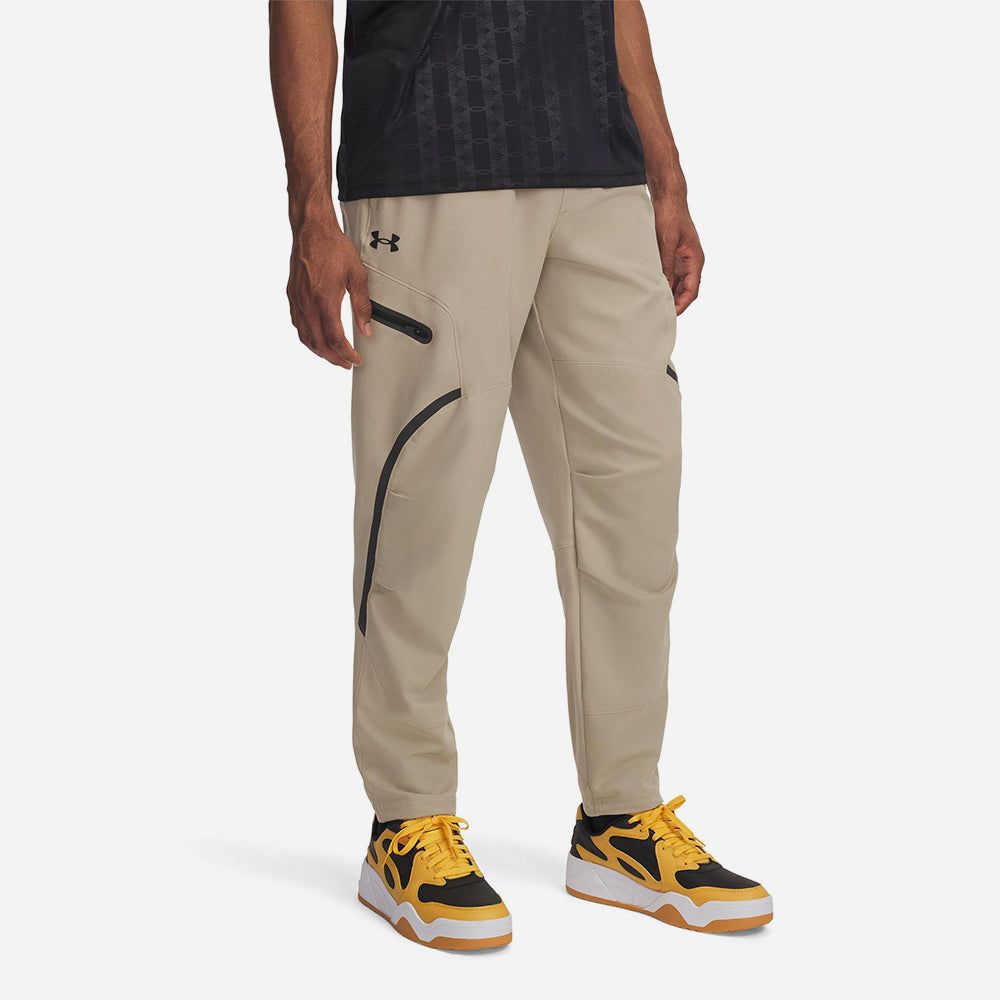 Under Armour - Quần dài nam Unstoppable Cargo Pant Lifestyle