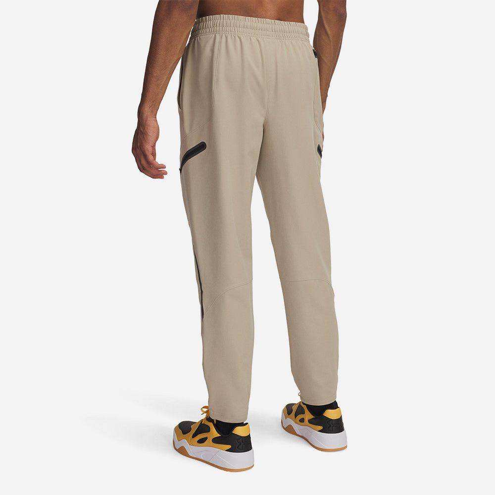 Under Armour - Quần dài nam Unstoppable Cargo Pant Lifestyle
