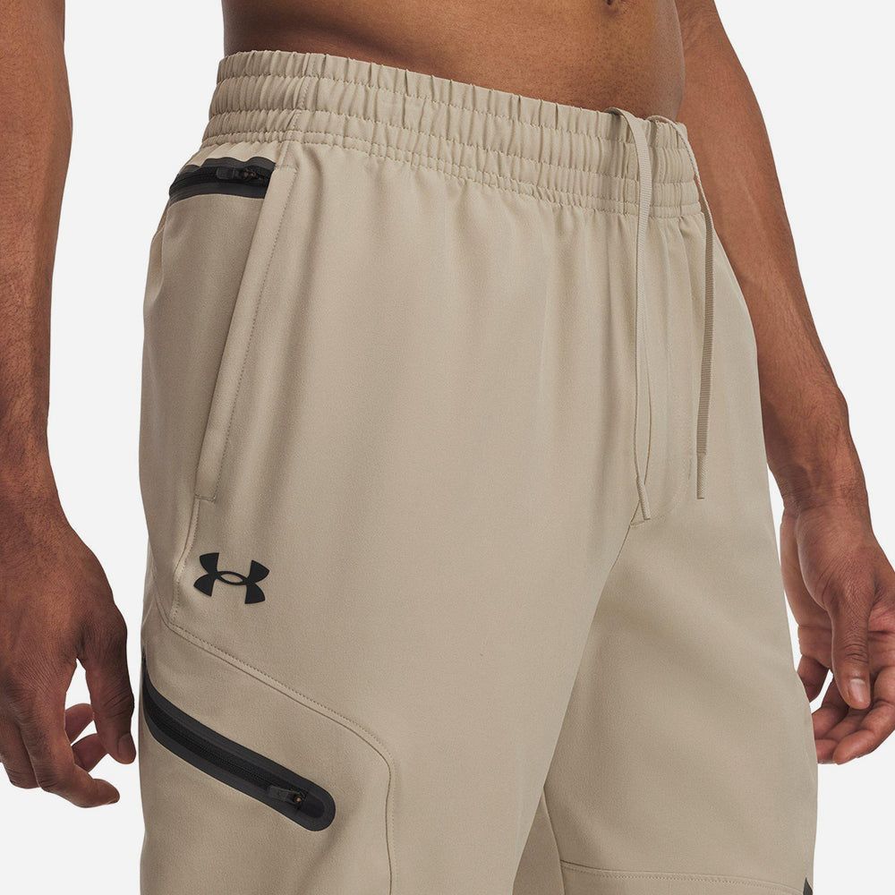 Under Armour - Quần dài nam Unstoppable Cargo Pant Lifestyle