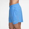 Nike - Quần ngắn thể thao Nam Dri-FIT Challenger Men's 13cm Brief-Lined Versatile Shorts