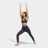 adidas - Quần dài ống bó Nữ Yoga Lux 78 Tights