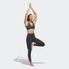 adidas - Quần dài ống bó Nữ Yoga Lux 78 Tights