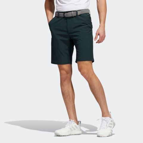 adidas - Quần ngắn thể thao Nam Golf Texture Shorts FW22-HF19
