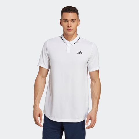 adidas - Áo polo Nam Polo Piqué Tennis Club